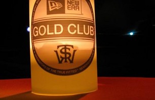 New Era Candle