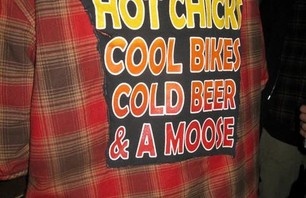 Hot chicks