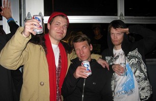 Finland represent. 