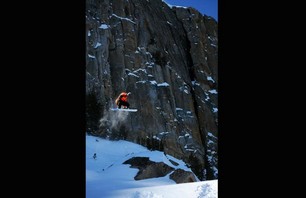 Mammoth Benchetler