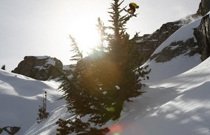 Mammoth Gabe Talyor Cab 5