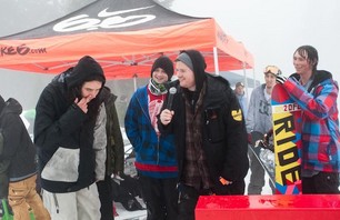 Nike 6.0 Red Ledge Gallery Photo 0003