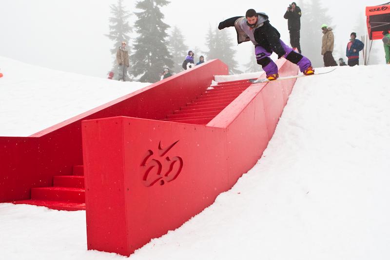 Nike 6.0 Red Ledge Gallery