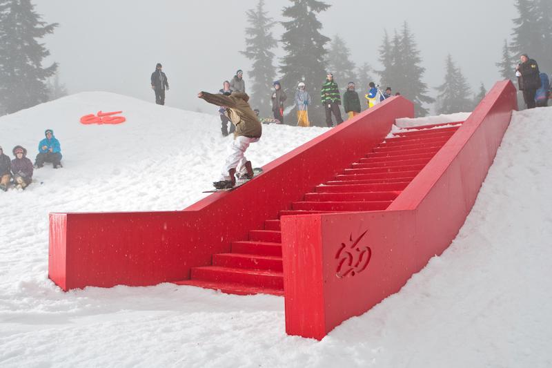 Nike 6.0 Red Ledge Gallery