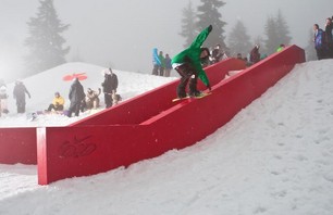 Nike 6.0 Red Ledge Gallery Photo 0006