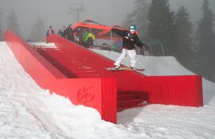 Nike 6.0 Red Ledge Gallery Photo 0009