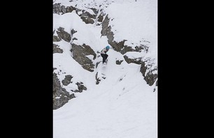 The North Face Masters Crystal Mountain Photo 0007