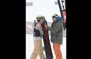 The North Face Masters Crystal Mountain Photo 0011