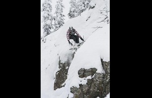 The North Face Masters Crystal Mountain Photo 0013