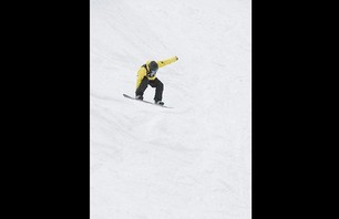 The North Face Masters Crystal Mountain Photo 0014
