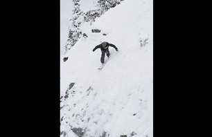 The North Face Masters Crystal Mountain Photo 0012