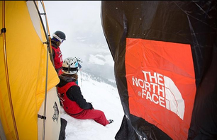 The North Face Masters Crystal Mountain Photo 0001