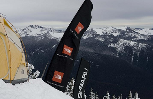 The North Face Masters Crystal Mountain Photo 0003