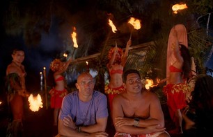 Ultimate Wave Tahiti Gallery Photo 0027