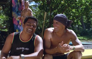 Ultimate Wave Tahiti Gallery Photo 0028
