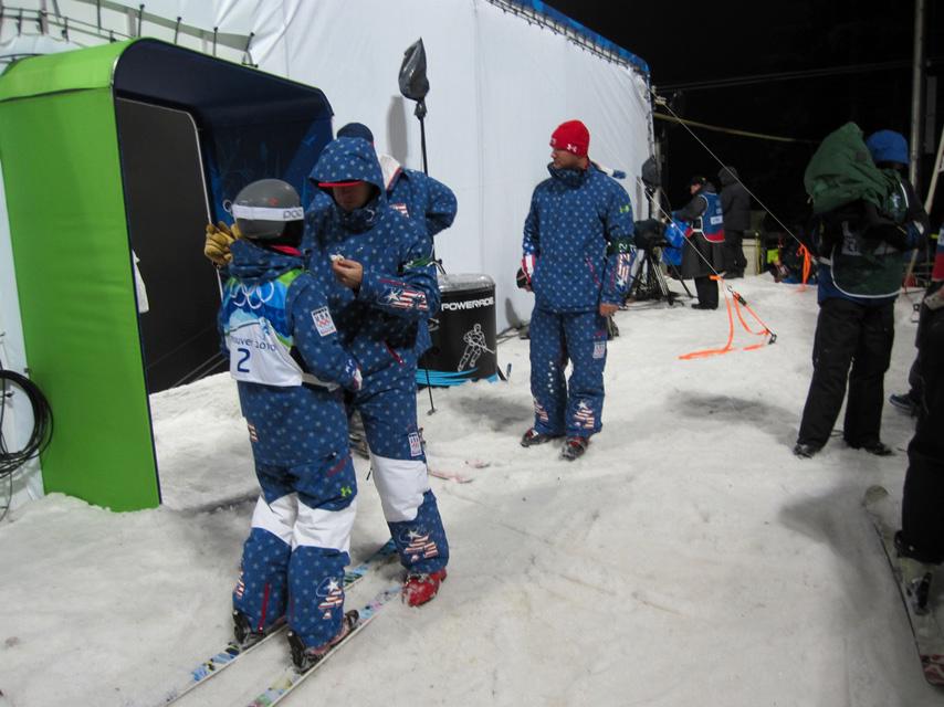 Olympic Games Gallery - Part 1