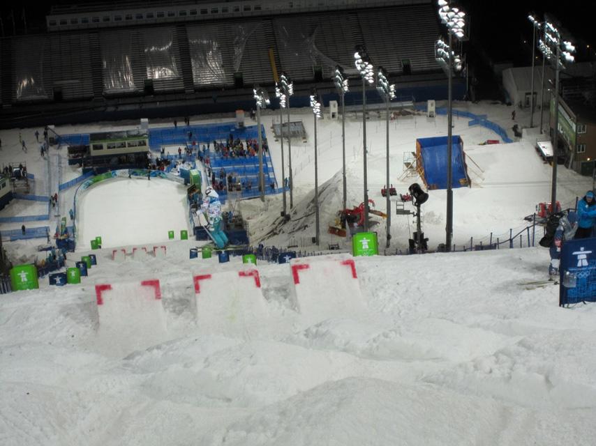 Olympic Games Gallery - Part 1