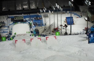 Moguls