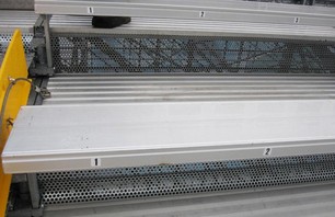 Bench Seat
