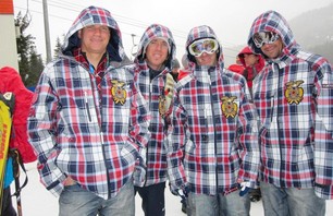 Olympic Games Gallery - Part 1