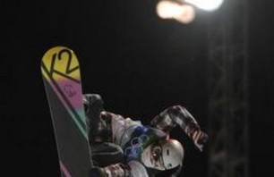 Olympic Gallery - Women\'s Pipe Finals Photo 0006