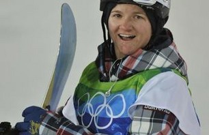 Olympic Gallery - Women\'s Pipe Finals Photo 0013