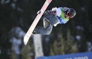 Olympic Gallery - Women\'s Pipe Finals Photo 0017