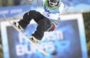 Olympic Gallery - Women\'s Pipe Finals Photo 0018