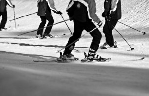 Wendy\'s Invitational Snowboard Pipe Prelims Photo 0008