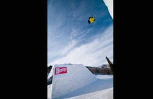 Gallery: Wendy\'s Invitational at Snowbasin - Day 3 Photo 0012