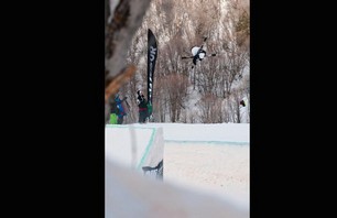 Gallery: Wendy\'s Invitational at Snowbasin - Day 3 Photo 0007