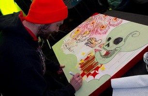 Gallery: Wendy\'s Invitational at Snowbasin - Day 3 Photo 0001