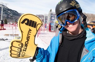 Gallery: Wendy\'s Invitational at Snowbasin - Day 3 Photo 0004