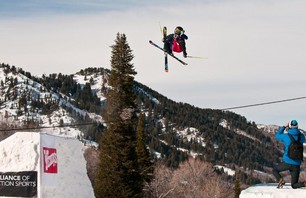 Gallery: Wendy\'s Invitational at Snowbasin - Day 3 Photo 0006