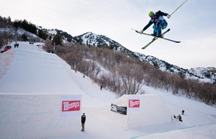 Gallery: Wendy\'s Invitational at Snowbasin - Day 3 Photo 0010