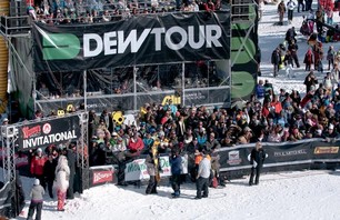 Gallery: Dew Tour Snowbasin - Day 4 Photo 0002