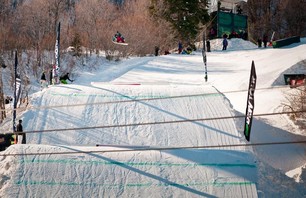Gallery: Dew Tour Snowbasin - Day 4 Photo 0003