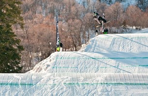 Gallery: Dew Tour Snowbasin - Day 4 Photo 0005