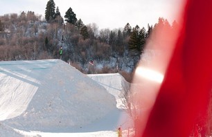 Gallery: Dew Tour Snowbasin - Day 4 Photo 0006
