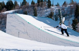 Gallery: Dew Tour Snowbasin - Day 4 Photo 0012