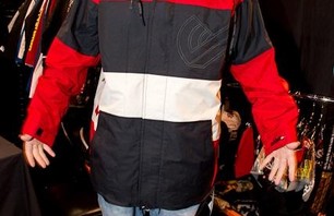 Johnny, lifesize
