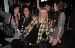 SIA People Round-Up Photo 0085