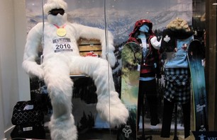 Olympic Games Gallery Part 5 - More Behind the Scenes Photo 0001