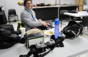 Olympic Games Gallery Part 5 - More Behind the Scenes Photo 0002