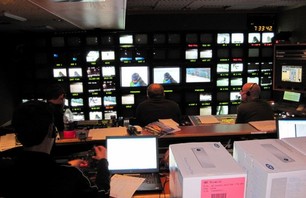 Olympic Games Gallery Part 5 - More Behind the Scenes Photo 0003