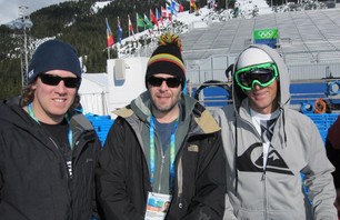 Olympic Games Gallery Part 5 - More Behind the Scenes Photo 0005