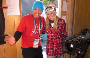 Olympic Games Gallery Part 5 - More Behind the Scenes Photo 0007