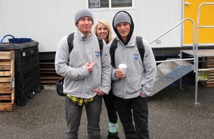 Olympic Games Gallery Part 5 - More Behind the Scenes Photo 0008