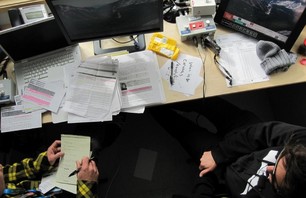 Olympic Games Gallery Part 5 - More Behind the Scenes Photo 0009