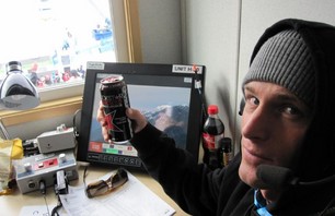 Olympic Games Gallery Part 5 - More Behind the Scenes Photo 0010